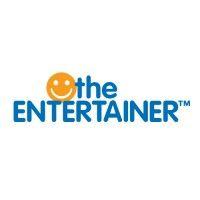 the entertainer logo image