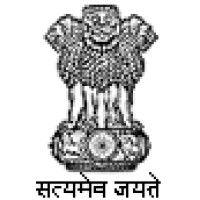 ministry of health and family welfare, government of india logo image