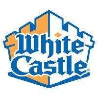 white castle logo image