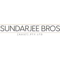 sundarjee bros (aust) pty ltd logo image