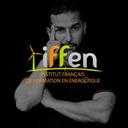 logo of IFFEN Centre De Formation