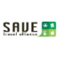 save travel alliance logo image