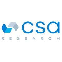 csa logo image