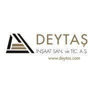 deytaş a.ş. logo image