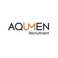 aqumen recruitment logo image