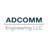 adcomm engineering llc logo image