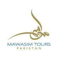 mawasim tours pakistan logo image