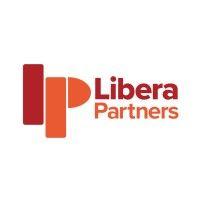 libera partners llp uk logo image