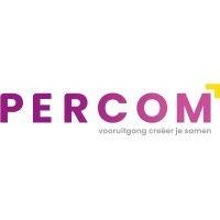 percom consultants logo image