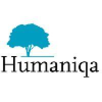 humaniqa - hr solutions logo image