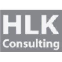 hlk consulting logo image