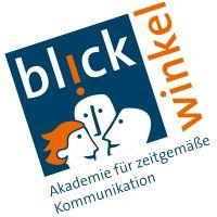 akademie blickwinkel logo image