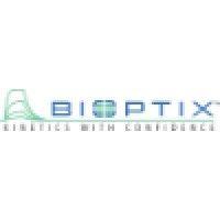 bioptix logo image