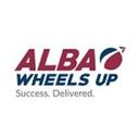 logo of Alba Wheels Up International