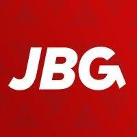 jbg logistica logo image