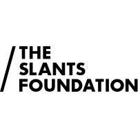 the slants foundation logo image