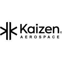 kaizen aerospace, xfold uavs logo image