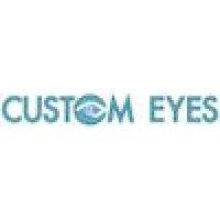 custom eyes optometry