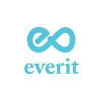 everit logo image