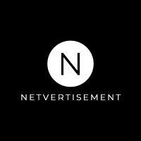 netvertisement logo image