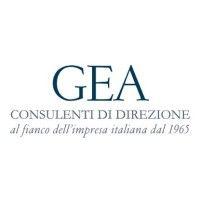 gea logo image