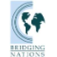 bridging nations foundation logo image