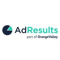 adresults (part of orangevalley) logo image