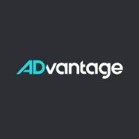 advantage logo image