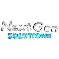 next-gen solutions