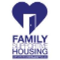 family supportive housing