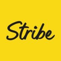 stribe logo image