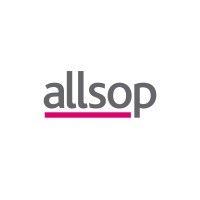 allsop llp logo image