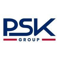 psk group logo image