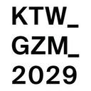 logo of Katowice Gzm 2029