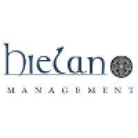 hielan management logo image