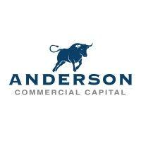 anderson commercial capital logo image