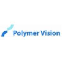 polymer vision logo image