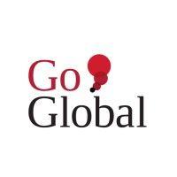 go global logo image