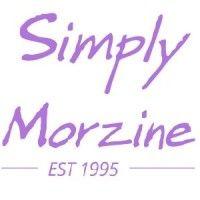 simply morzine logo image