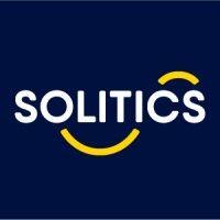 solitics logo image