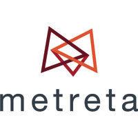 metreta logo image