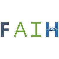 foundation for ai & health (faih) logo image