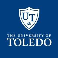 the university of toledo logo image