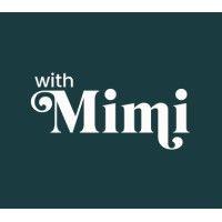 with mimi logo image