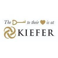 kiefer jewelers logo image