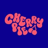 cherry pie logo image