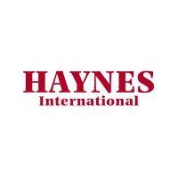 haynes international logo image