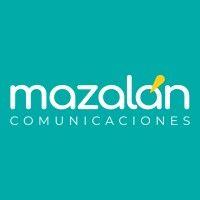 mazalan comunicaciones logo image