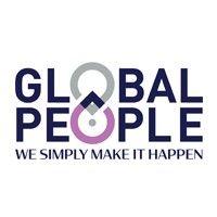 global people logo image