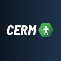 cerm logo image